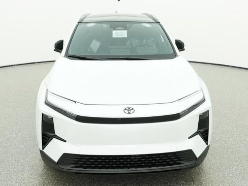 New 2026 Toyota C-HR AWD/4WD image 15