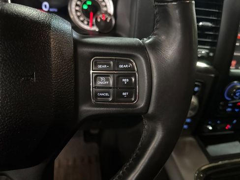 Used 2017 RAM 1500 Sport w/ Convenience Group image 20