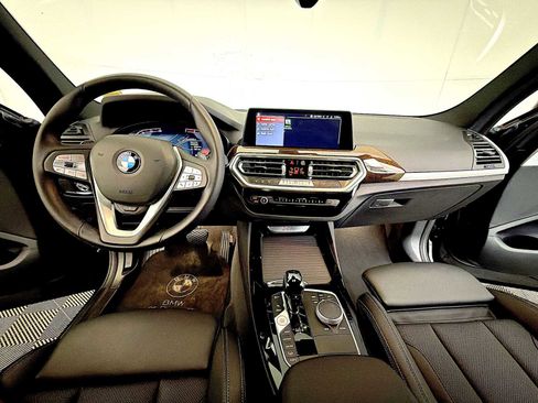 Certified 2023 BMW X3 xDrive30i w/ Convenience Package AWD/4WD image 17