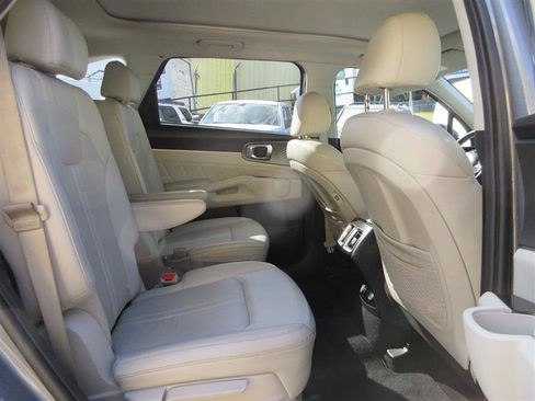 Used 2023 Kia Sorento SX AWD/4WD image 30