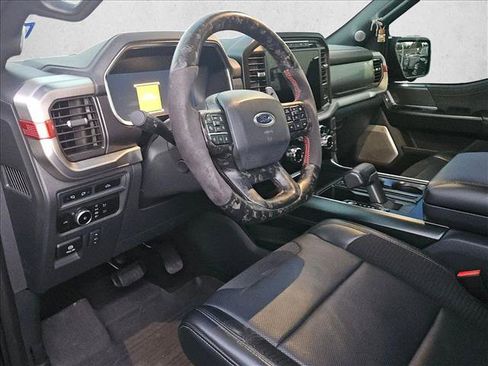 Used 2023 Ford F150 Raptor AWD/4WD image 9