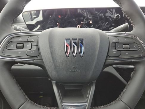 New 2026 Buick Envista Sport Touring w/ Convenience I Package image 31