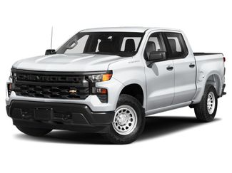 Used 2024 Chevrolet Silverado 1500 Custom RWD video 1