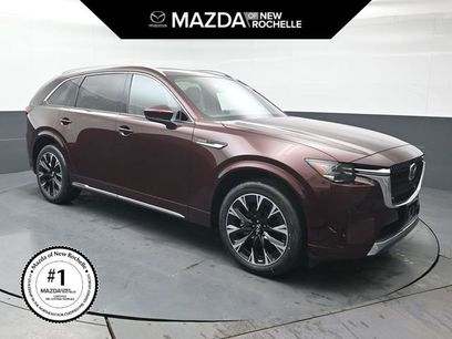 New 2026 MAZDA CX-90 3.3 Turbo S w/ Premium Plus