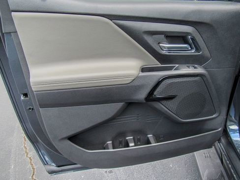 New 2026 Chevrolet Silverado EV Trail Boss w/ Premium Package image 17