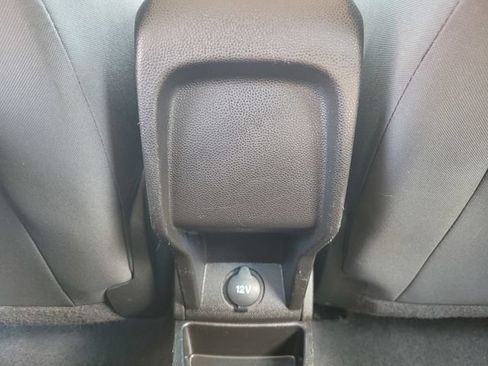 Used 2018 Ford Fiesta SE FWD image 15
