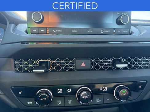 Certified 2023 Honda Accord EX image 19