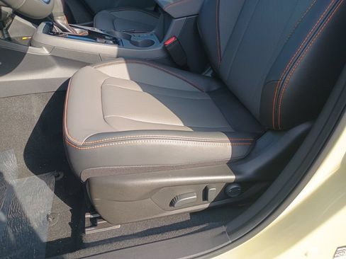 New 2026 Subaru Crosstrek 2.5i Limited AWD/4WD image 12