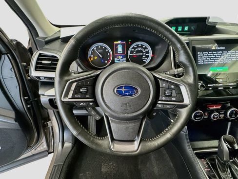 Certified 2024 Subaru Forester Limited AWD/4WD image 7