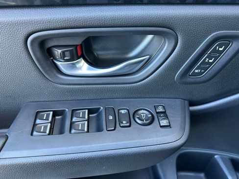 Used 2026 Honda Passport TrailSport Elite image 11