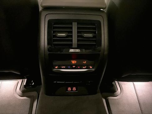 Used 2024 BMW X4 M w/ Executive Package image 66