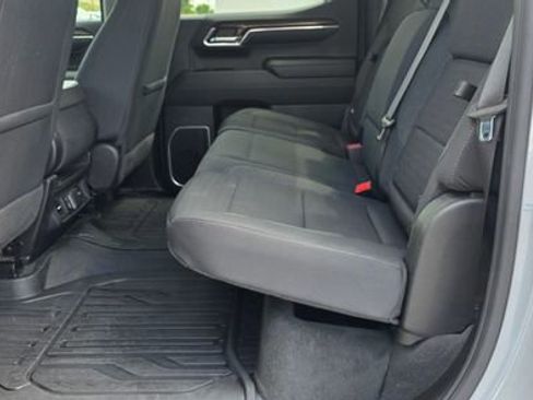 Used 2024 GMC Sierra 1500 Elevation w/ LPO, GMC Protection Package AWD/4WD image 11