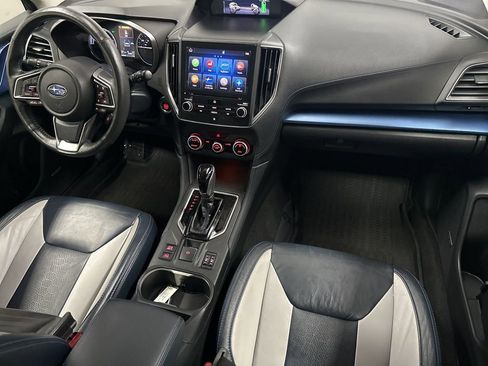 Used 2021 Subaru Crosstrek Hybrid w/ Moonroof Package w/Navigation image 12