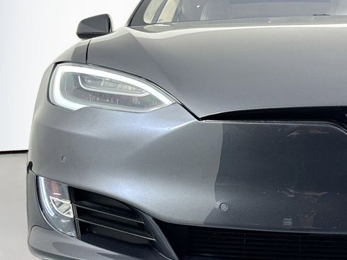 Used 2016 Tesla Model S P90D image 13