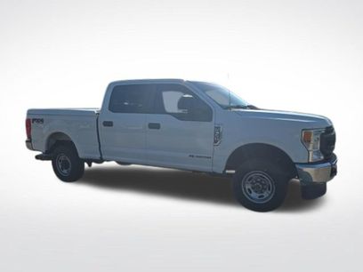 Used 2020 Ford F350 XL w/ Power Equipment Group