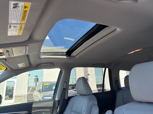 Used 2017 Honda Pilot EX-L image 20