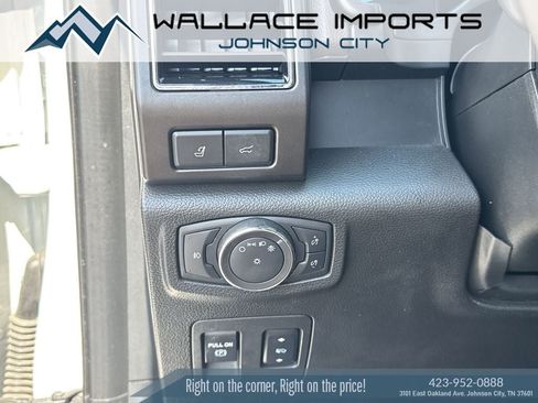 Used 2021 Ford Expedition King Ranch AWD/4WD image 33