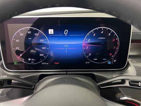 New 2025 Mercedes-Benz CLE 300 4MATIC Cabriolet image 25