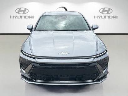New 2026 Hyundai Sonata SEL