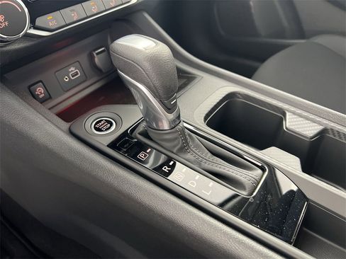 New 2025 Nissan Sentra S image 23