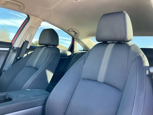 Used 2016 Honda Civic LX image 34