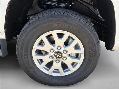 New 2026 Toyota Tacoma SR5 RWD image 10