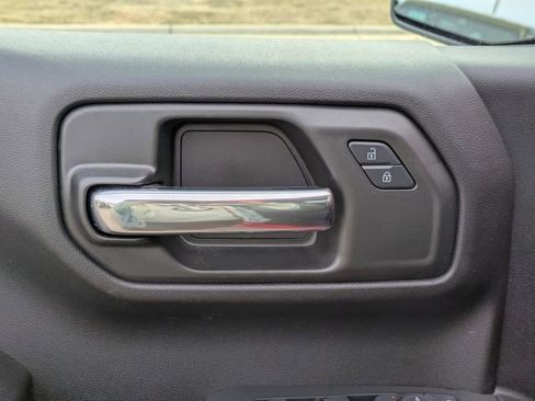 Used 2024 GMC Sierra 1500 Pro w/ Pro Value Package image 13