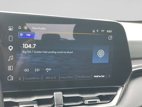 Certified 2025 Chevrolet Equinox LT AWD/4WD image 27