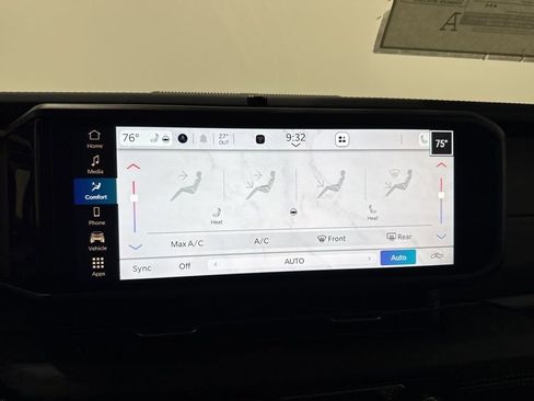 New 2026 Jeep Gladiator Mojave image 29