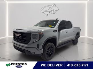 Used 2024 GMC Sierra 1500 Elevation w/ Max Trailering Package AWD/4WD video 1