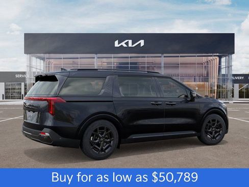 New 2026 Kia Carnival SX Prestige image 6