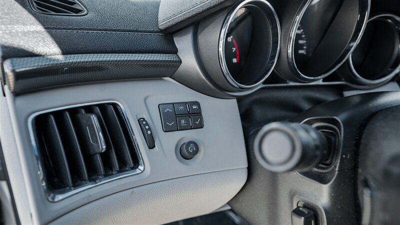 Used 2013 Cadillac CTS V RWD image 26