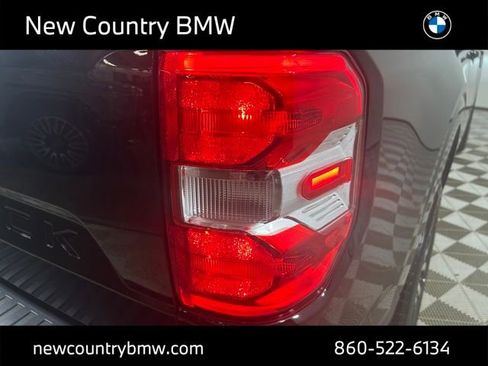 Used 2024 Ford Maverick Lariat FWD image 31