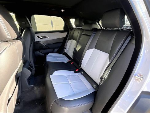 New 2026 Land Rover Range Rover Velar S image 10