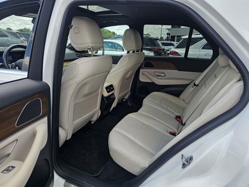 Used 2024 Mercedes-Benz GLE 350 GLE  350 image 26