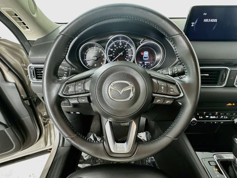 Used 2024 MAZDA CX-5 AWD 2.5 S w/ Select Package image 11