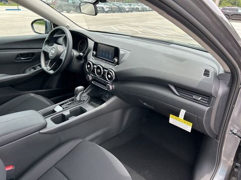 New 2025 Nissan Sentra S image 36