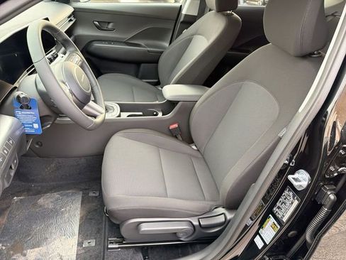 New 2026 Hyundai Kona SEL Sport image 15