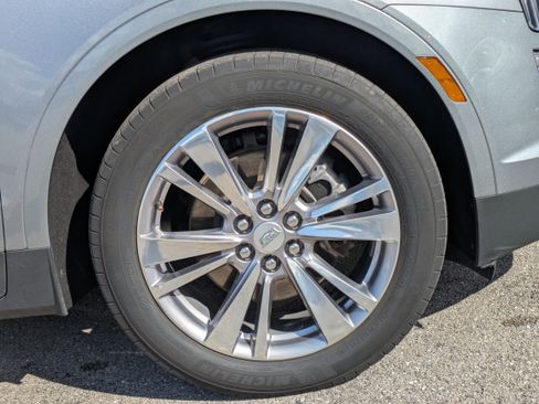 Used 2024 Cadillac XT5 Premium Luxury image 11