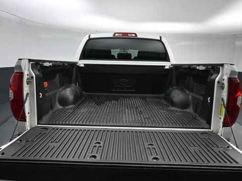 Used 2016 Toyota Tundra SR5 w/ TRD Off Road Package AWD/4WD image 43