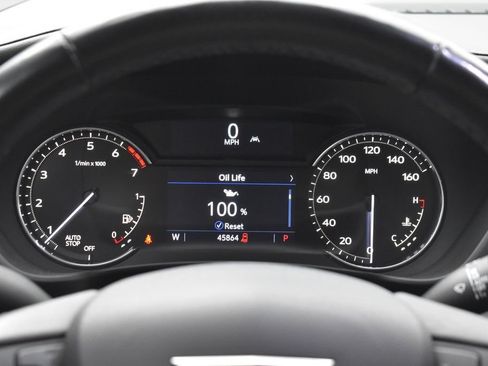 Used 2020 Cadillac XT4 Premium Luxury FWD image 13
