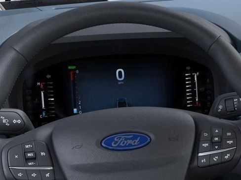 New 2025 Ford Maverick XLT w/ XLT Luxury Package image 13