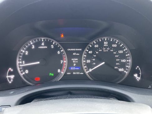 Used 2015 Lexus GS 350 w/ Premium Package RWD image 15