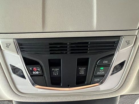 New 2026 Acura MDX SH-AWD w/ Advance Package image 23