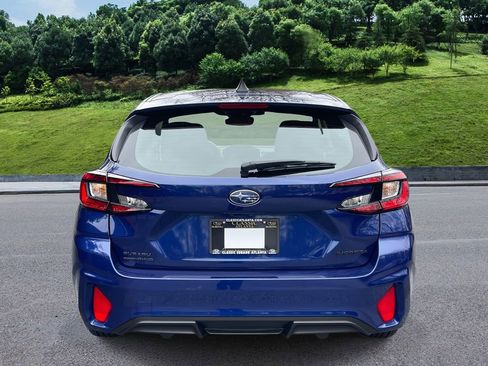 New 2026 Subaru Impreza 2.0i Sport image 4