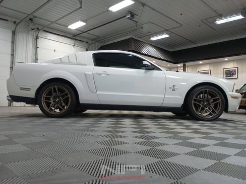 Used 2007 Ford Mustang Shelby GT500 RWD image 20