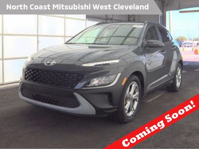 Used 2023 Hyundai Kona SEL