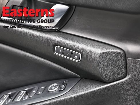 Used 2022 Honda Accord EX-L image 20