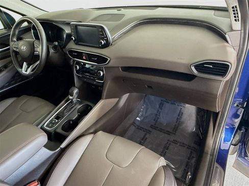 Used 2019 Hyundai Santa Fe Limited w/ Cargo Package image 30