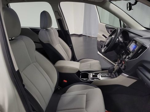 Used 2023 Subaru Forester AWD/4WD image 30
